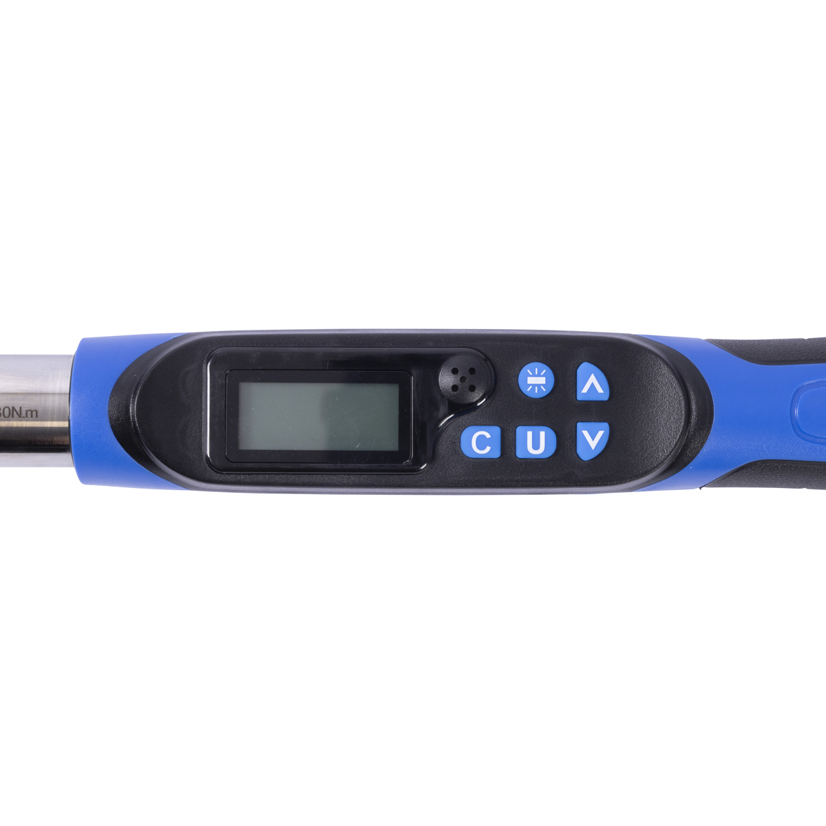 SGS 1/4in Drive Digital Torque Wrench | 1.5-30Nm